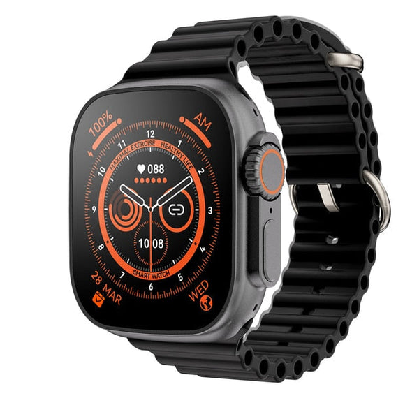 Microwear Smartwatch HW8 Ultra