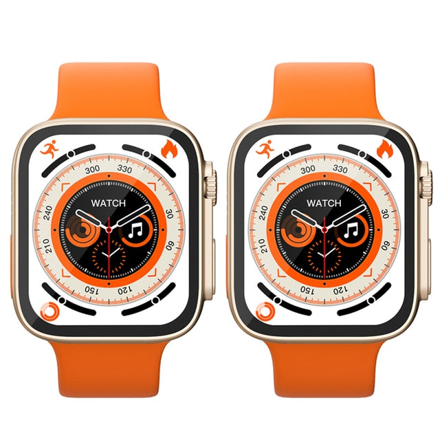 Microwear Smartwatch HW8 Ultra